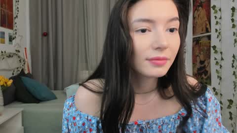 Snapshot of julietaromaniss chatting on January 6, 4:04 am Julieta or Jully online show from January 6, 4:04 am