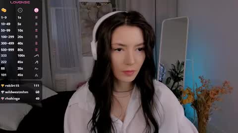 Snapshot of julietaromaniss chatting on February 28, 6:54 am Julieta or Jully online show from February 28, 6:54 am
