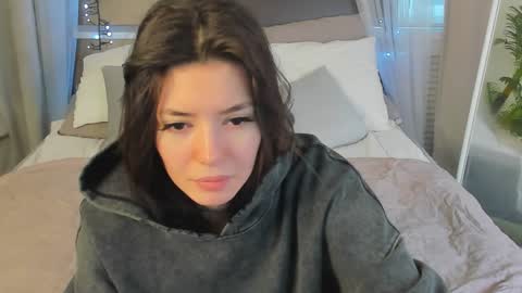 Snapshot of julietaromaniss chatting on January 9, 8:33 pm Julieta or Jully online show from January 9, 8:33 pm