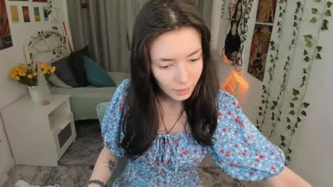 Snapshot of julietaromaniss chatting on January 5, 9:57 pm Julieta or Jully online show from January 5, 9:57 pm