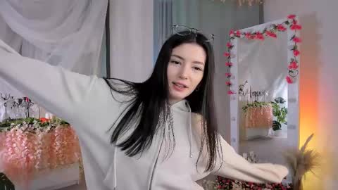 Snapshot of julietaromaniss chatting on February 24, 9:09 pm Julieta or Jully online show from February 24, 9:09 pm