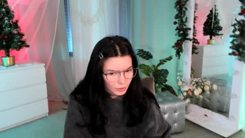Snapshot of julietaromaniss chatting on January 5, 2:06 am Julieta or Jully online show from January 5, 2:06 am