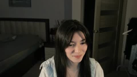 Snapshot of julietaromaniss chatting on December 8, 7:05 am Julieta or Jully online show from December 8, 7:05 am