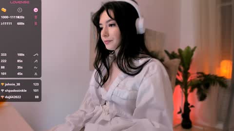 Snapshot of julietaromaniss chatting on January 10, 11:29 pm Julieta or Jully online show from January 10, 11:29 pm
