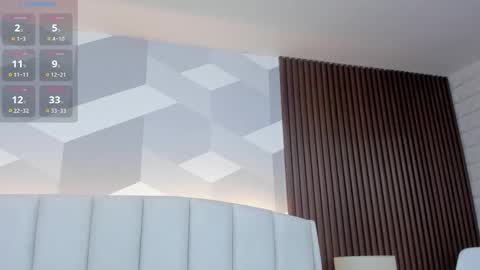 Julieta Santos online show from March 4, 7:00 pm