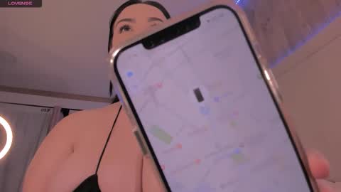 Julieta Vargas online show from October 31, 3:23 pm