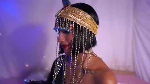 Snapshot of julietawinona chatting on October 31, 11:16 pm julietawinona online show from October 31, 11:16 pm