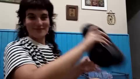 julietfranc28 online show from February 9, 6:39 am