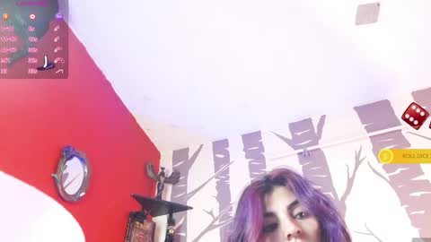 Snapshot of julieth_sex1 chatting on January 30, 9:04 am online show from January 30, 9:04 am