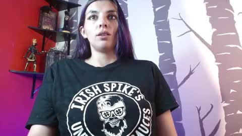 Snapshot of julieth_sex1 chatting on February 22, 4:09 pm online show from February 22, 4:09 pm