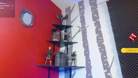 Snapshot of julieth_sex1 chatting on January 27, 3:28 pm online show from January 27, 3:28 pm