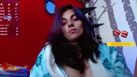 Snapshot of julieth_sex1 chatting on February 25, 3:20 pm online show from February 25, 3:20 pm