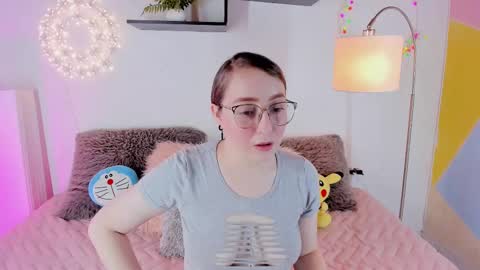 Snapshot of julietha_bianco_ chatting on March 1, 1:40 pm Julietha online show from March 1, 1:40 pm