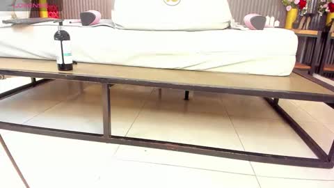 Julietha online show from March 17, 5:45 am