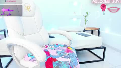 Julietha online show from February 26, 5:24 am