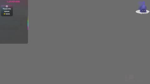 Julieth online show from February 16, 9:57 pm