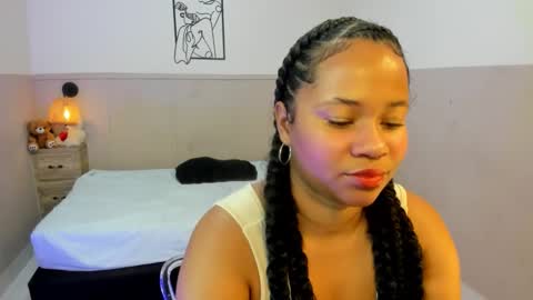 Julieth Julie online show from November 30, 12:01 pm