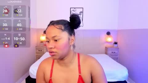 Julieth Julie online show from September 28, 12:25 pm