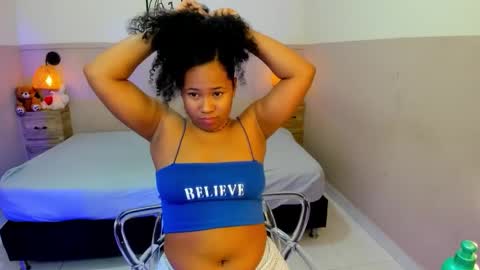 Julieth Julie online show from November 14, 12:07 pm