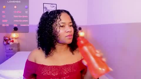 Julieth Julie online show from October 28, 12:06 pm