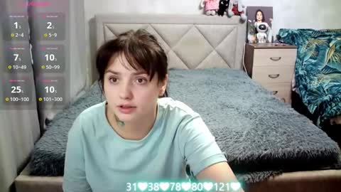 Julietkitty online show from September 15, 5:31 am