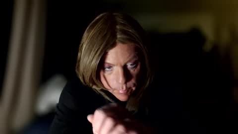 Julie TS online show from March 22, 9:13 am