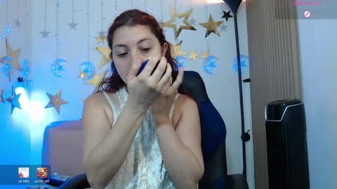 julietta max  online show from April 4, 2:24 pm