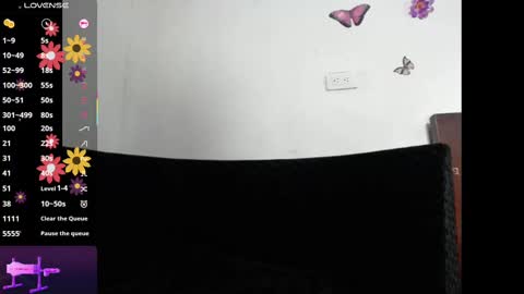 Julietta Big online show from October 12, 8:40 am