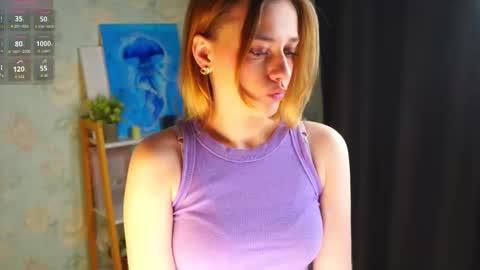 Mia online show from February 14, 3:20 am