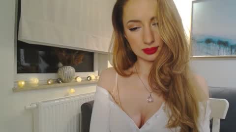 JulietteSensual online show from February 16, 10:43 pm