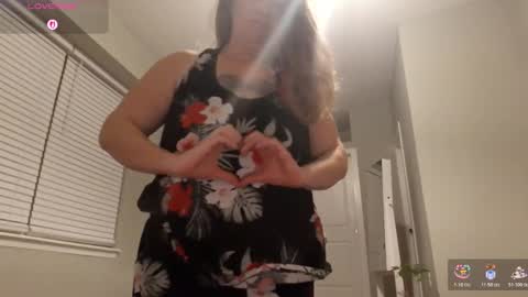 Juli Monroe online show from December 20, 4:19 am