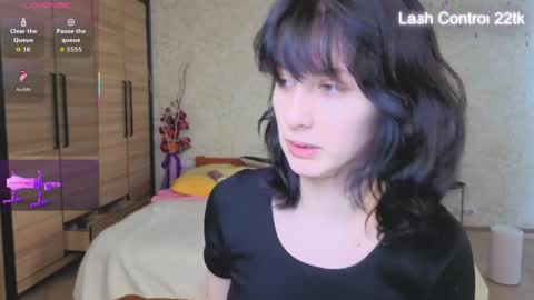 Asmodeus online show from March 28, 1:45 pm