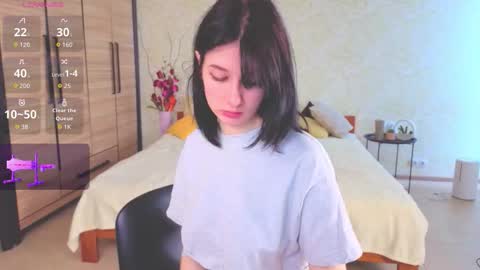 Asmodeus online show from October 11, 7:57 am