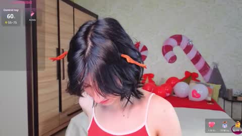 Asmodeus online show from December 21, 8:21 am