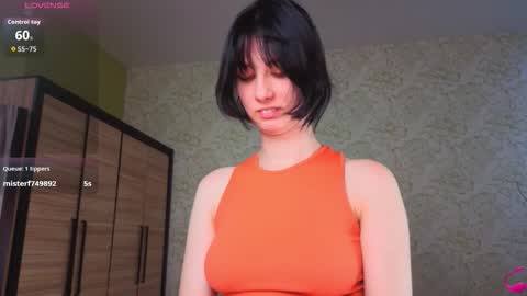 Asmodeus online show from November 24, 8:24 am