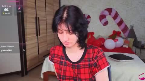 Asmodeus online show from December 20, 8:10 am