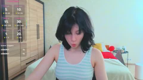 Asmodeus online show from March 8, 8:18 am