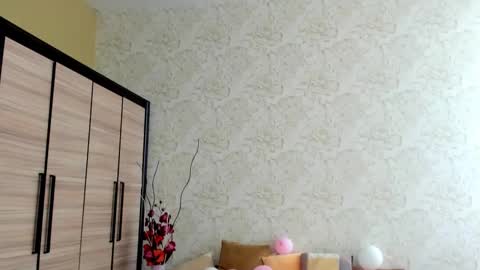 Asmodeus online show from March 6, 11:14 am