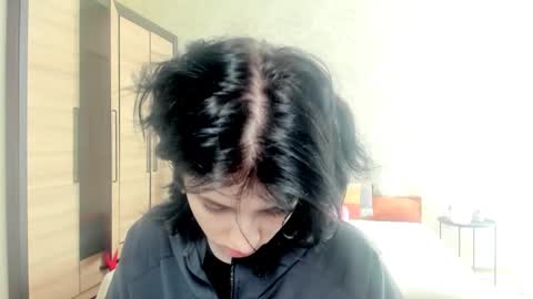 Asmodeus online show from March 9, 7:23 am