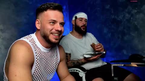 JULiUS   online show from March 2, 2:38 am