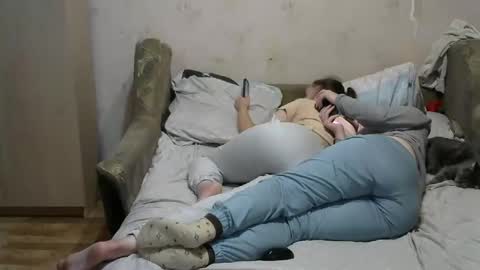 Snapshot of juliya_katie chatting on October 31, 7:14 pm Juliya Katie online show from October 31, 7:14 pm