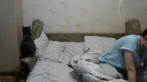 Snapshot of juliya_katie chatting on September 29, 6:07 pm Juliya Katie online show from September 29, 6:07 pm