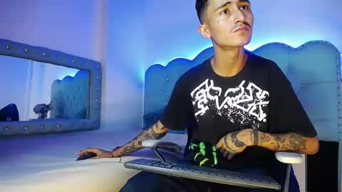 jullian online show from February 6, 1:36 pm