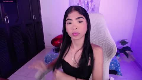 July online show from April 7, 7:38 pm