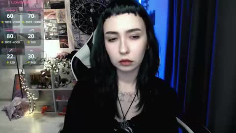 Baroness Von Cringe online show from December 2, 4:38 pm