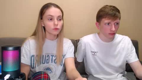 sweet online show from February 19, 9:47 pm