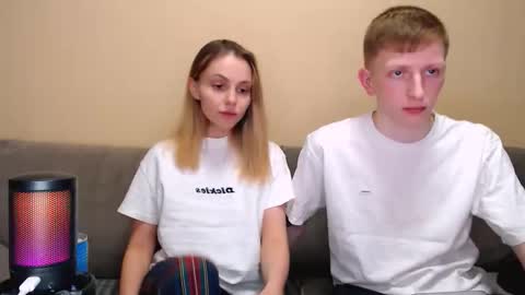 sweet online show from March 14, 10:25 pm