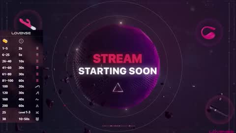 Jul online show from November 23, 11:52 am