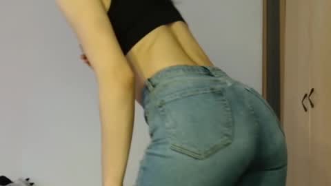 Julyana online show from February 25, 12:16 pm