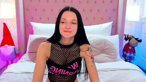 July online show from January 13, 9:00 pm